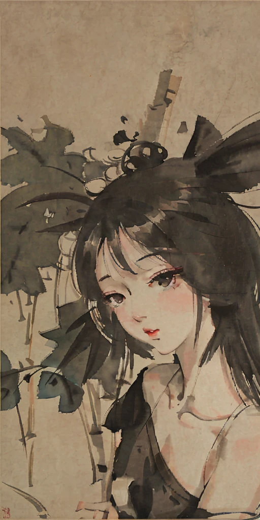 墨心 MoXin preview 1