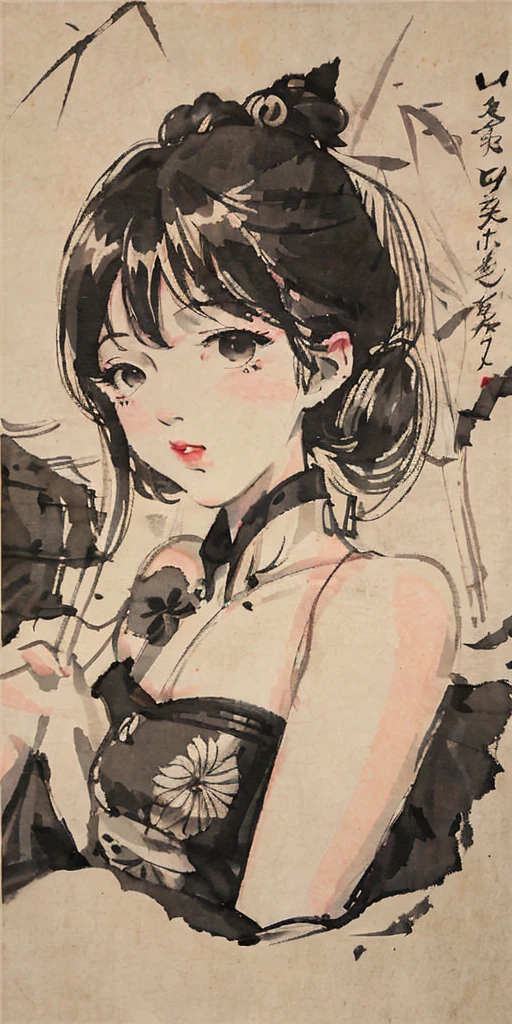 墨心 MoXin preview 3