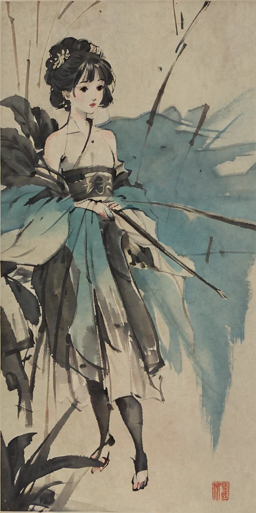 墨心 MoXin preview 4