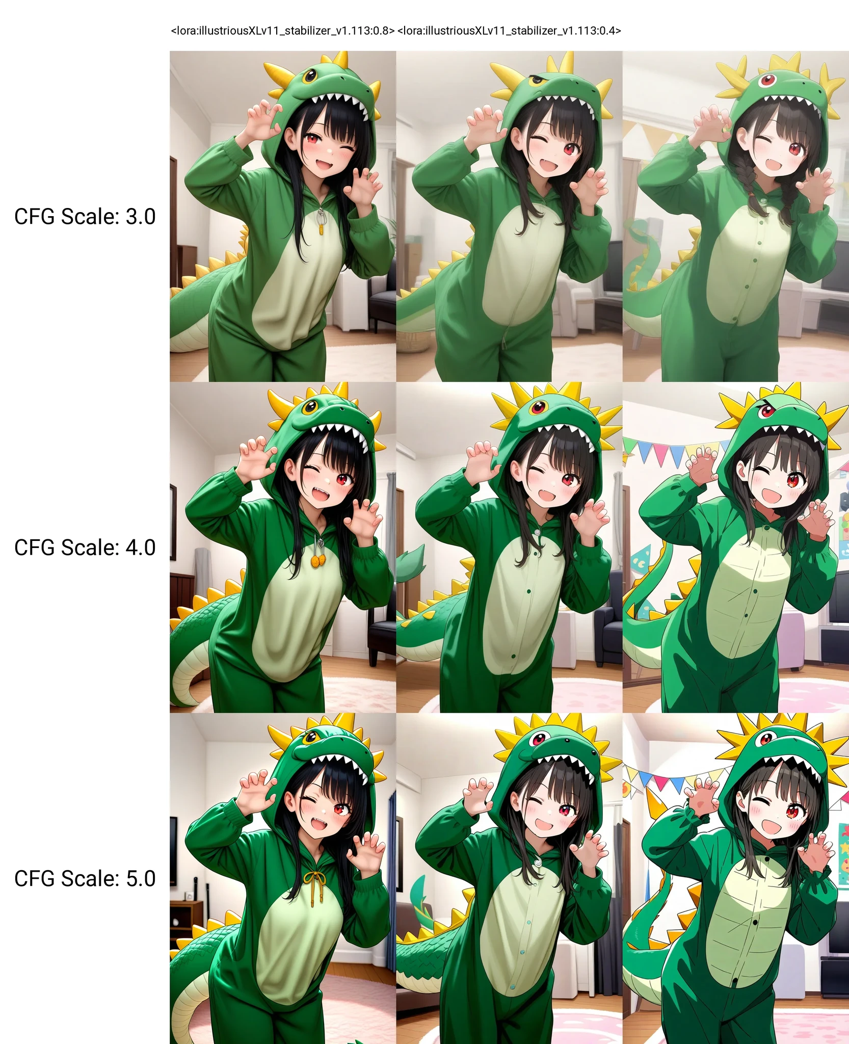 Stabilizer IL/NAI preview 2