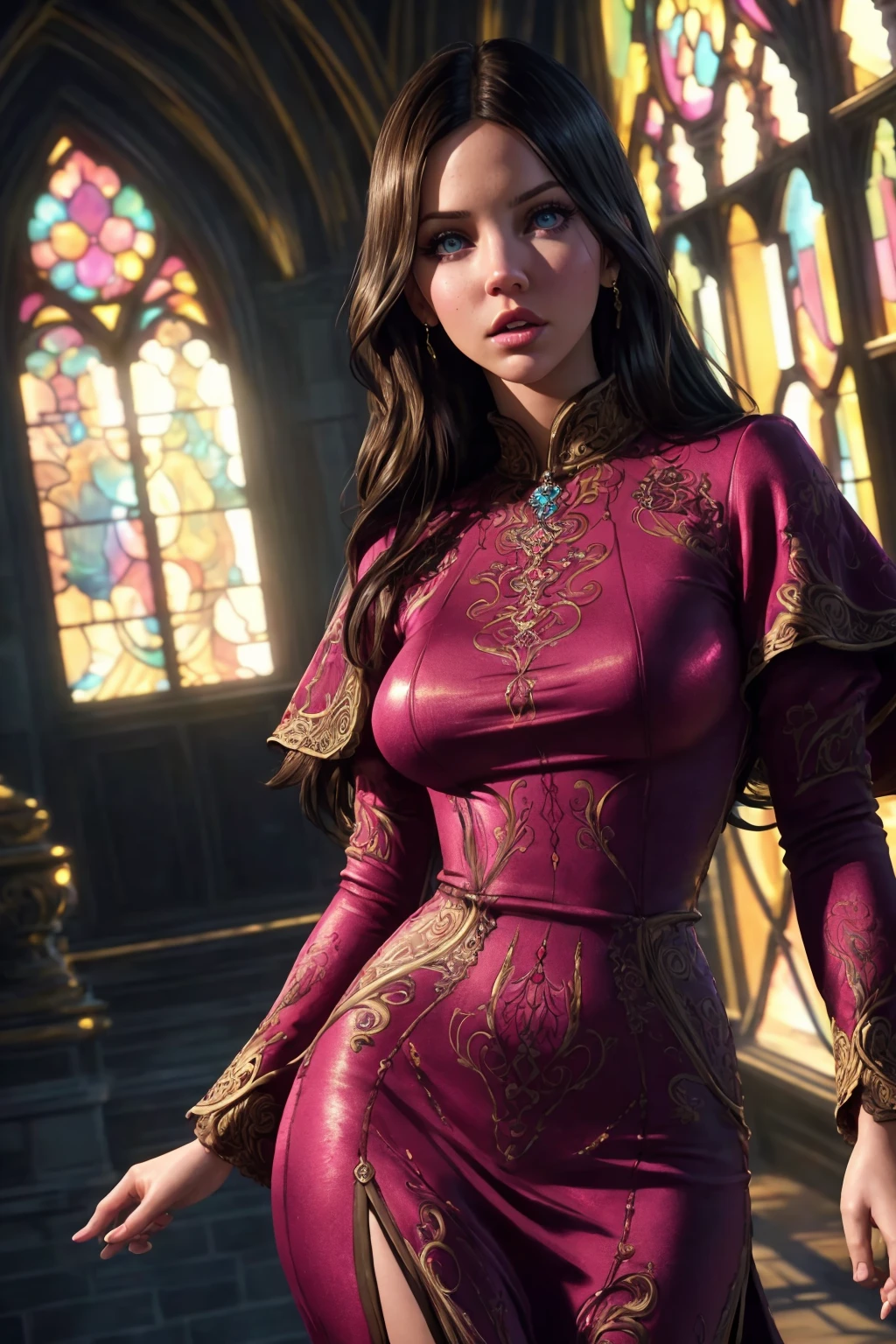 A-Zovya RPG Artist Tools preview 1