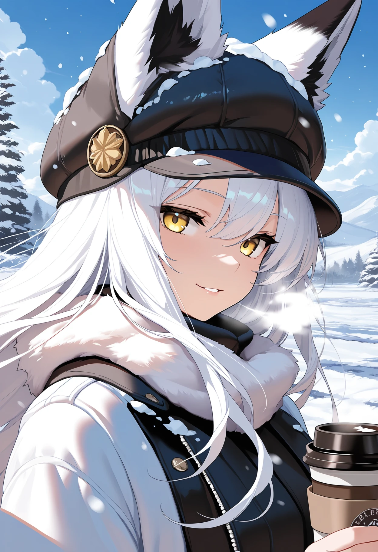 Hassaku XL (Illustrious) preview 1