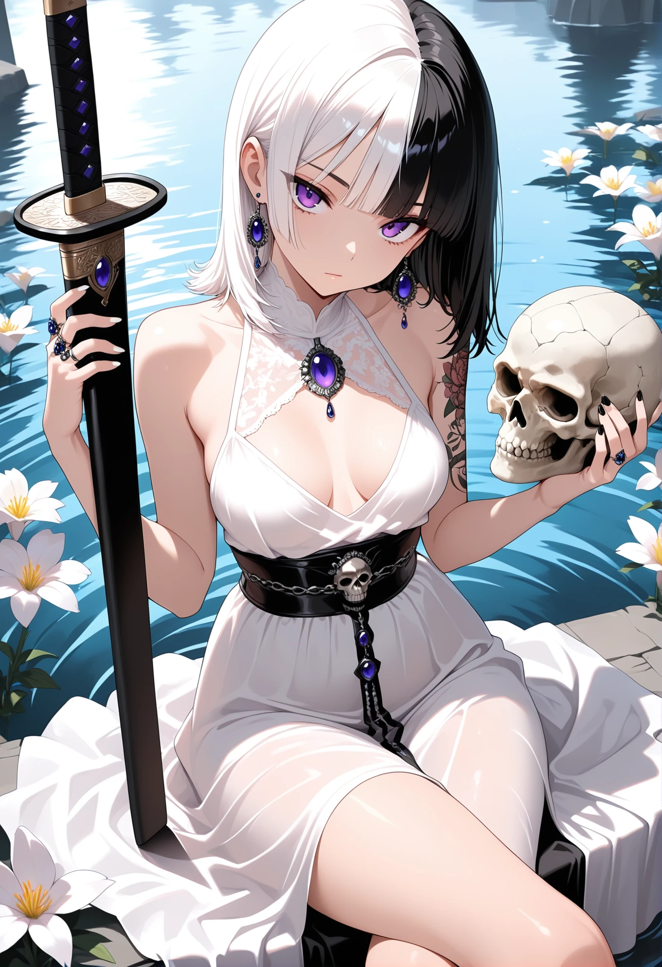 Hassaku XL (Illustrious) preview 2