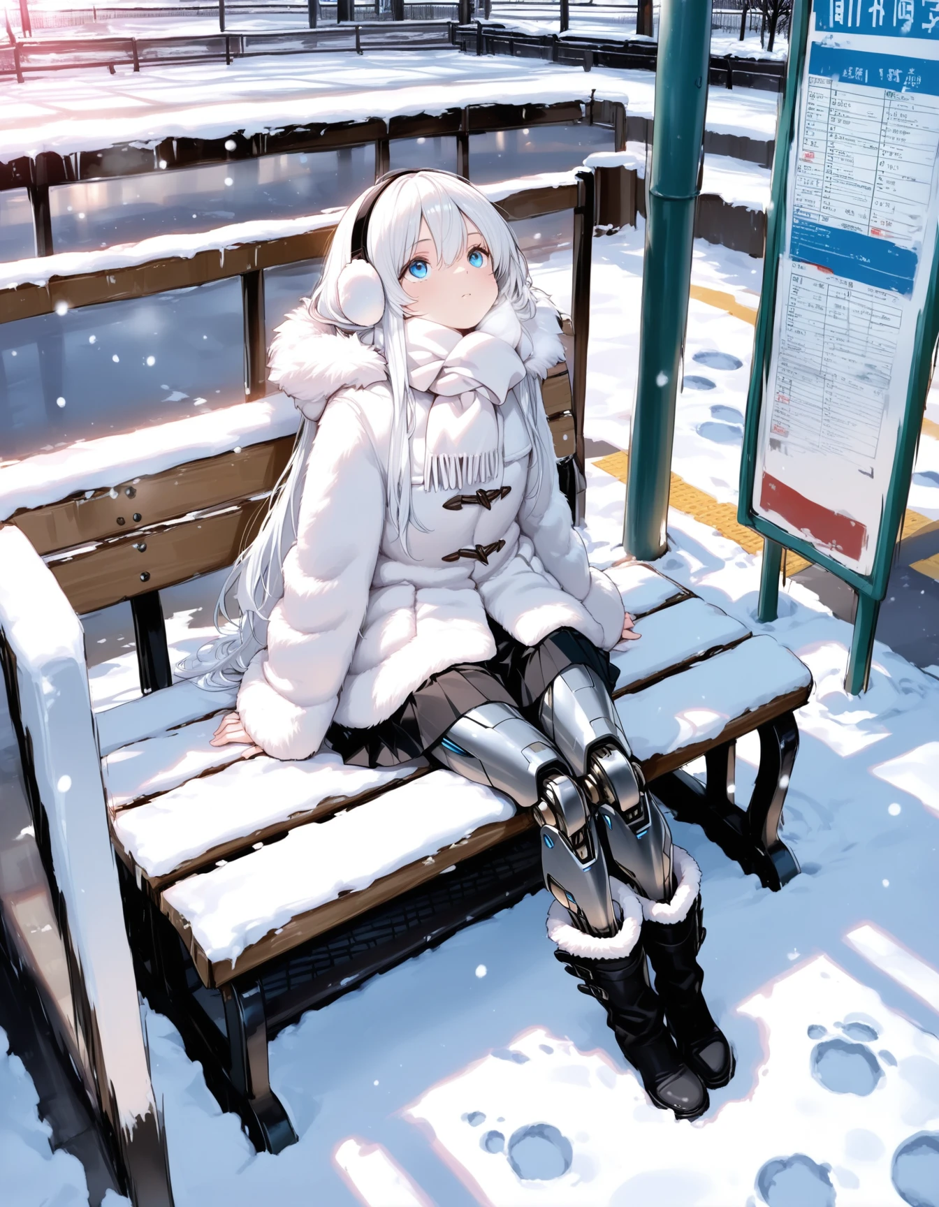 Hassaku XL (Illustrious) preview 3