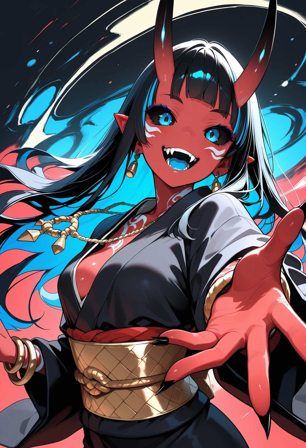 Hassaku XL (Illustrious) preview 4