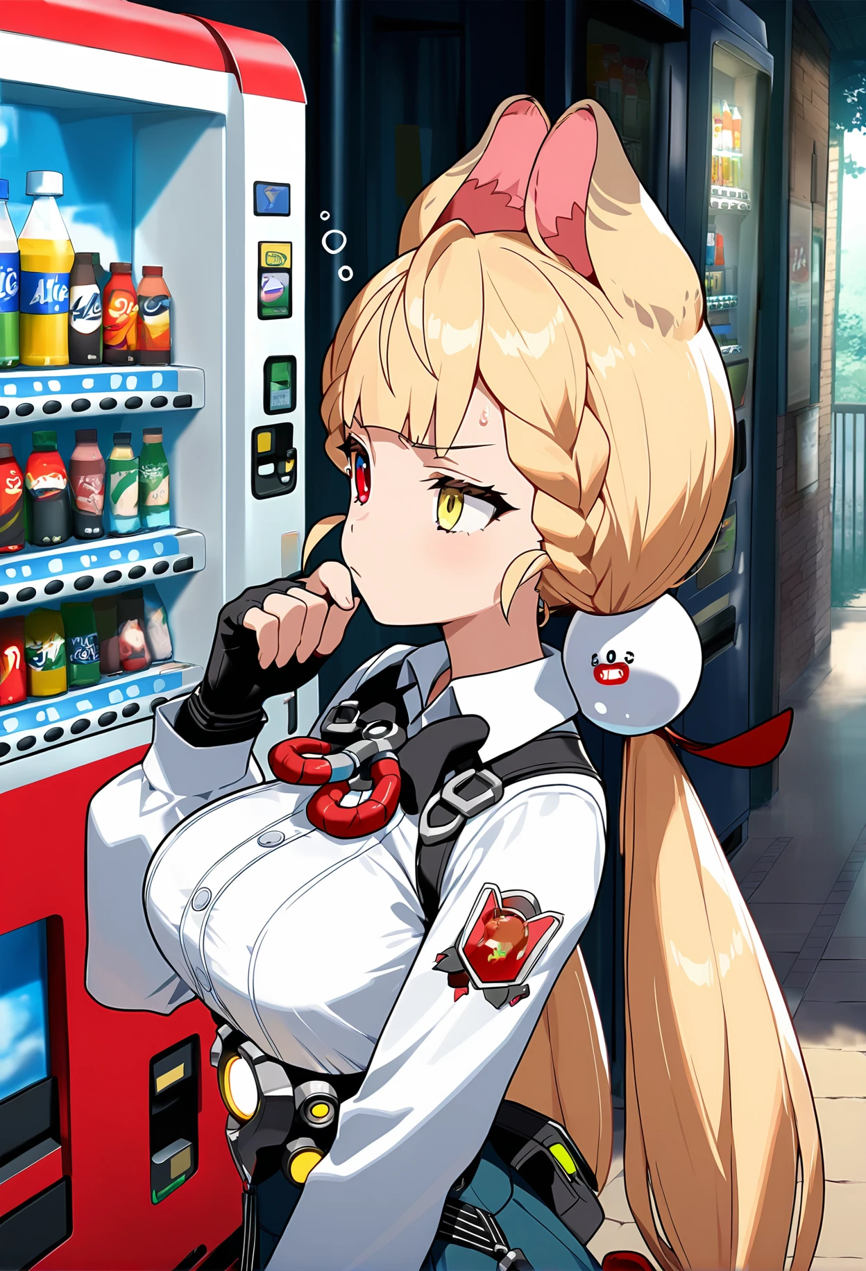 Hassaku XL (Illustrious) preview 5