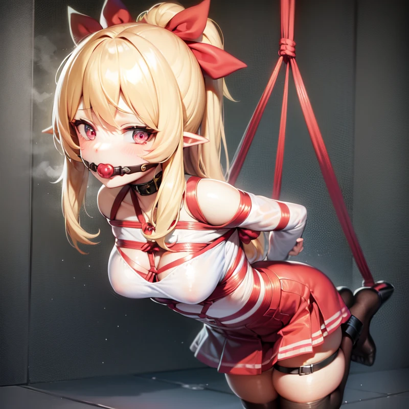 Bondage Suspension preview 3