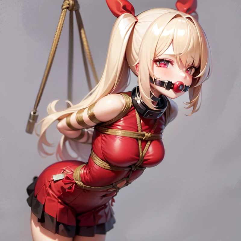 Bondage Suspension preview 4