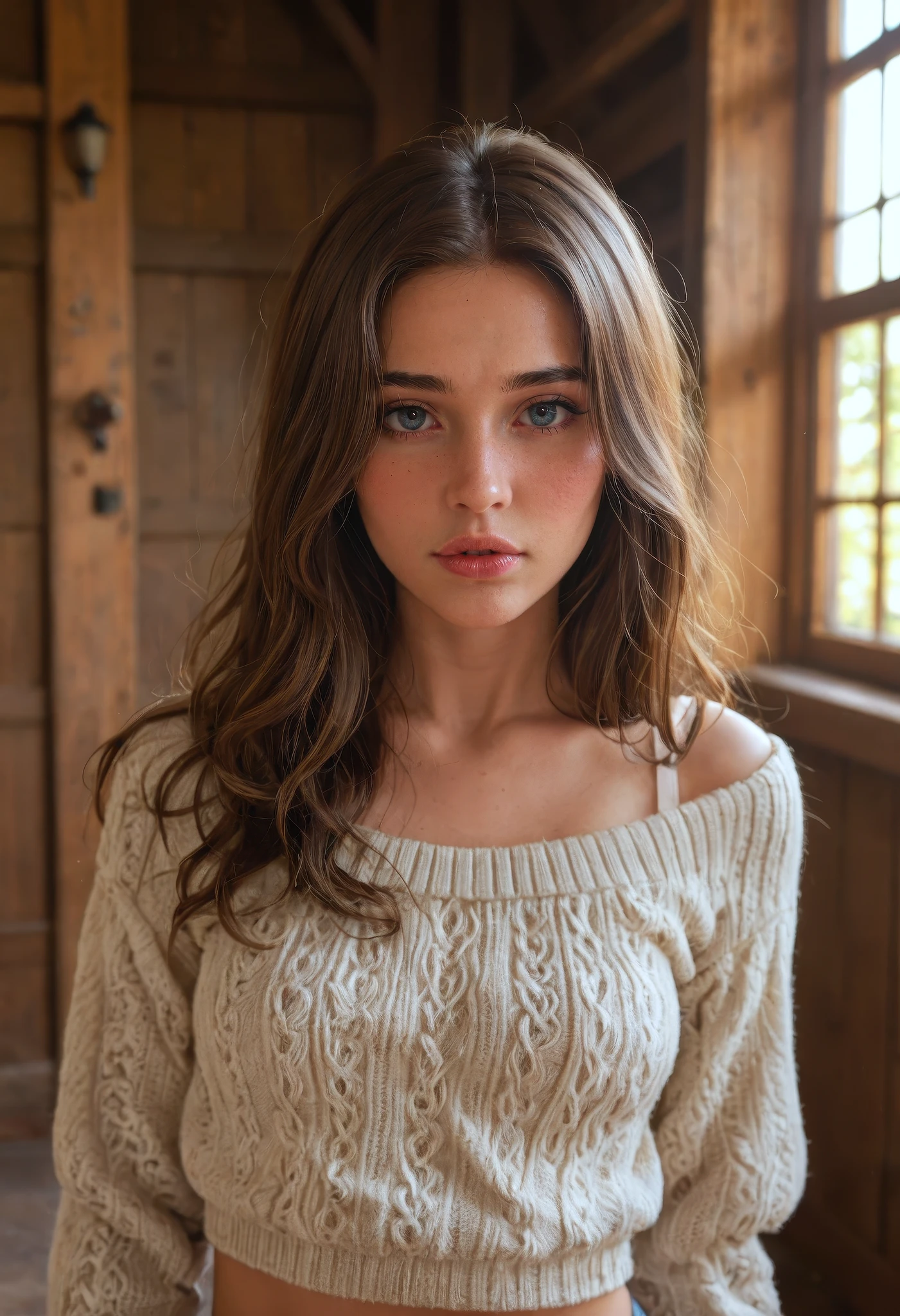 CyberRealistic Pony preview 4