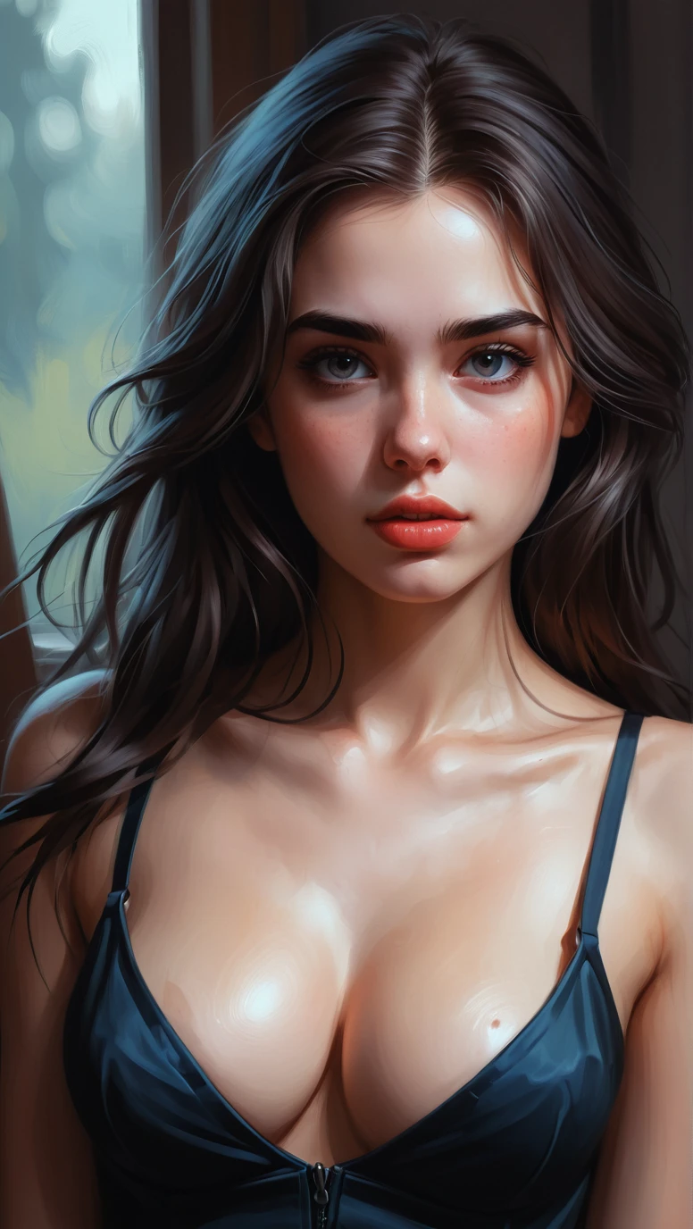 epiCRealism XL preview 5