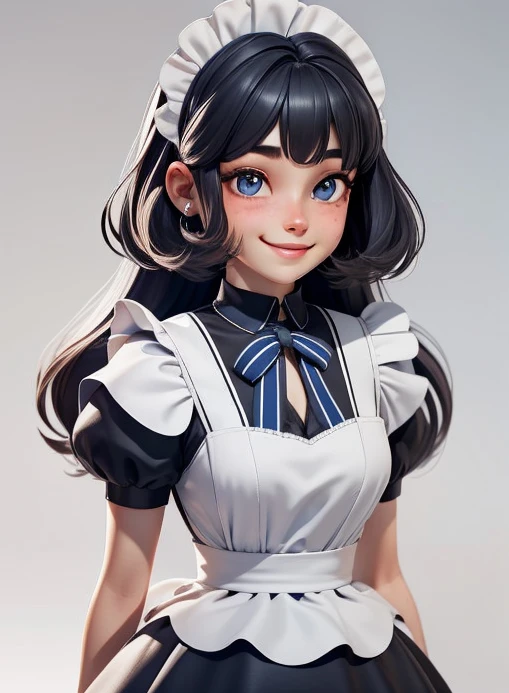 3D rendering style preview 1