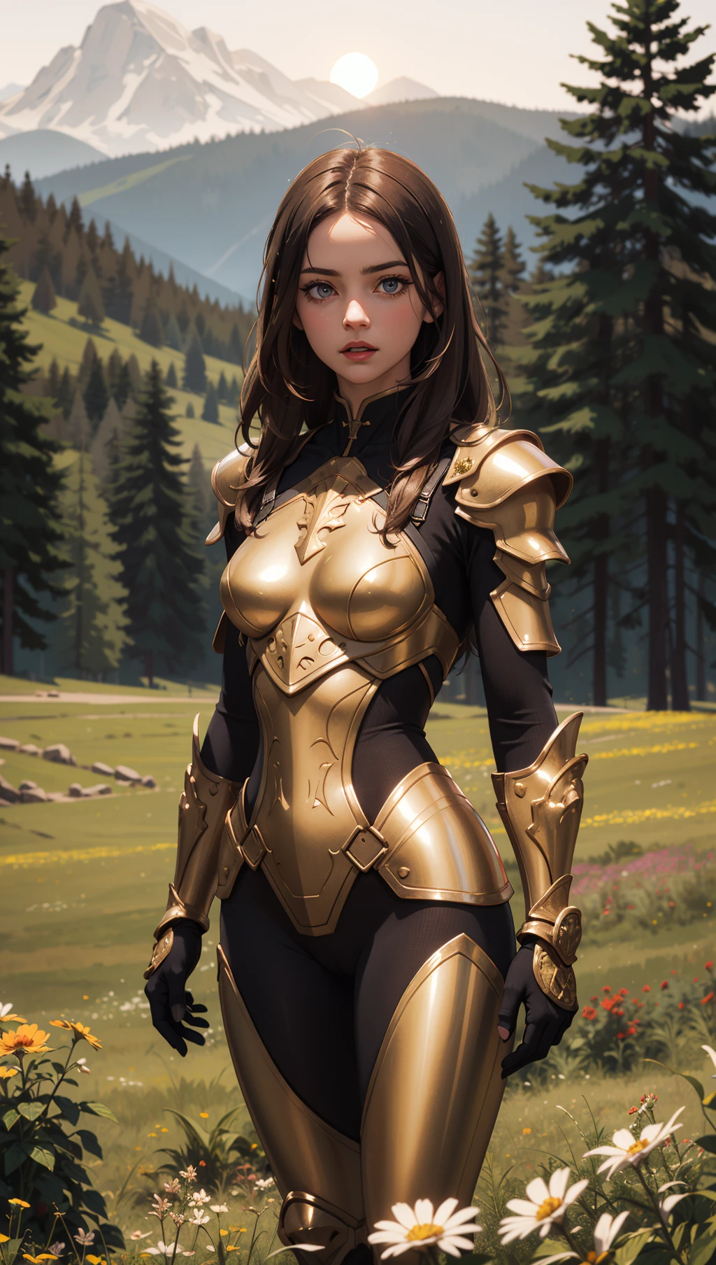 RealCartoon3D preview 2