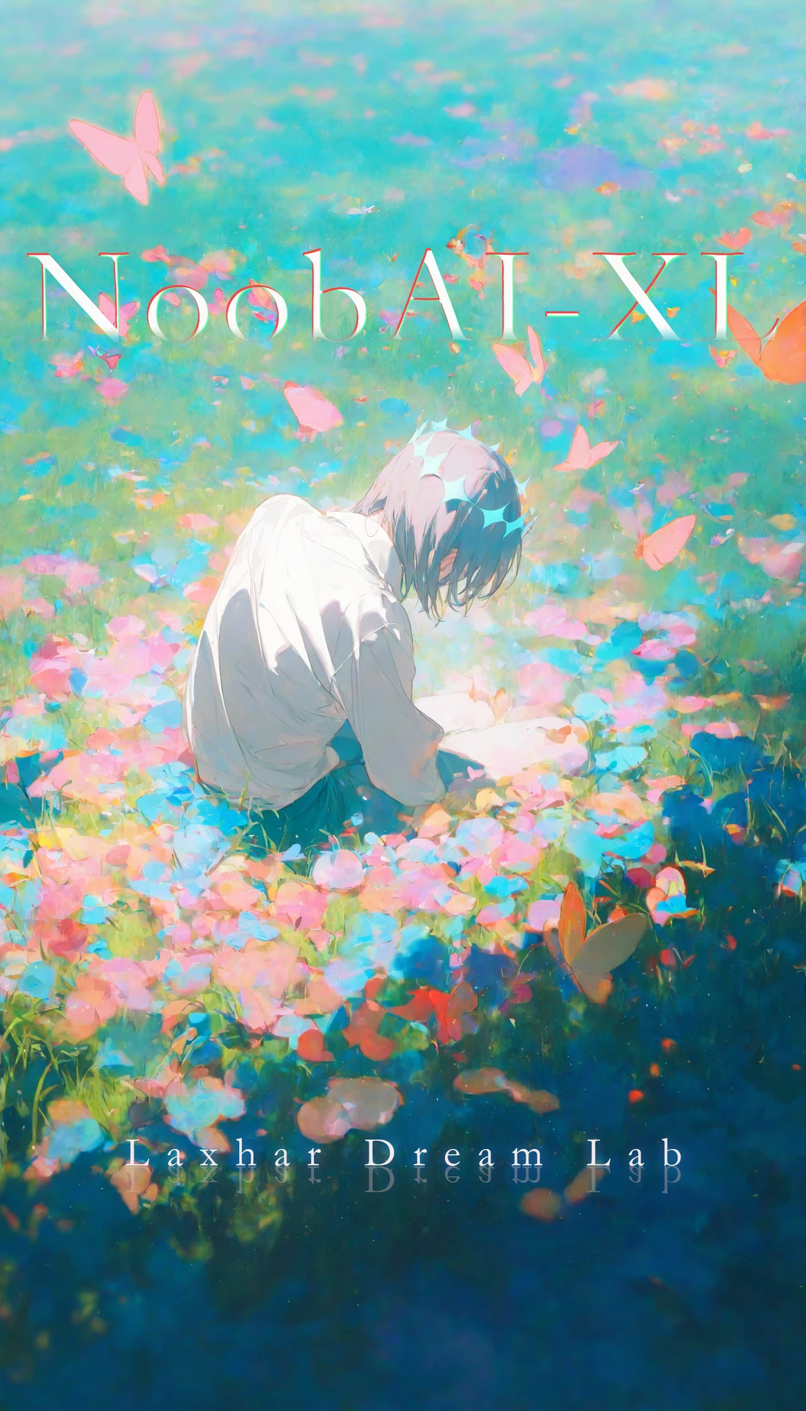 NoobAI-XL (NAI-XL) preview 1