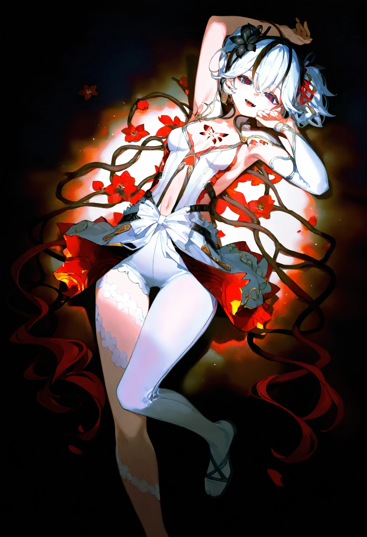 NoobAI-XL (NAI-XL) preview 2