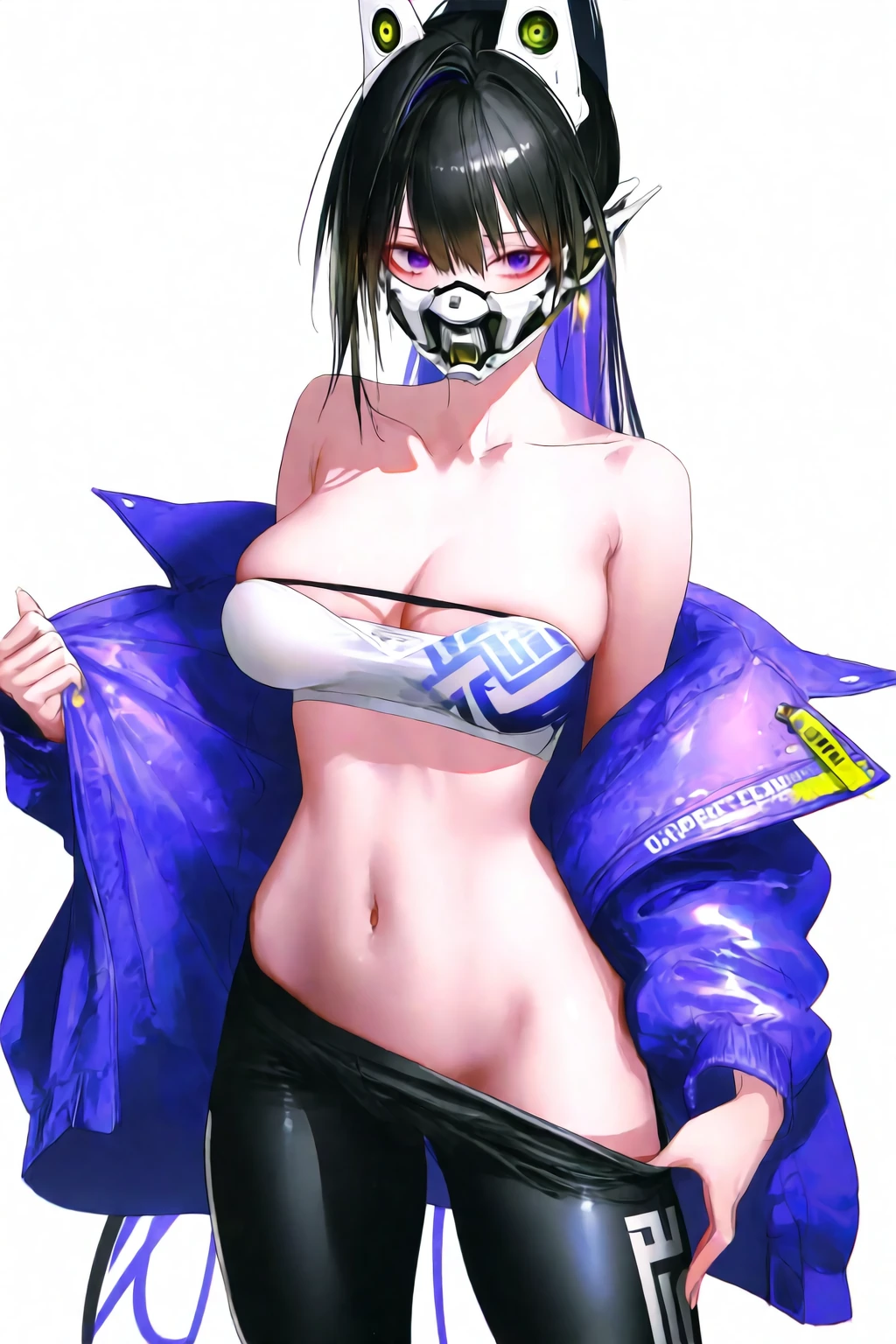 NoobAI-XL (NAI-XL) preview 4