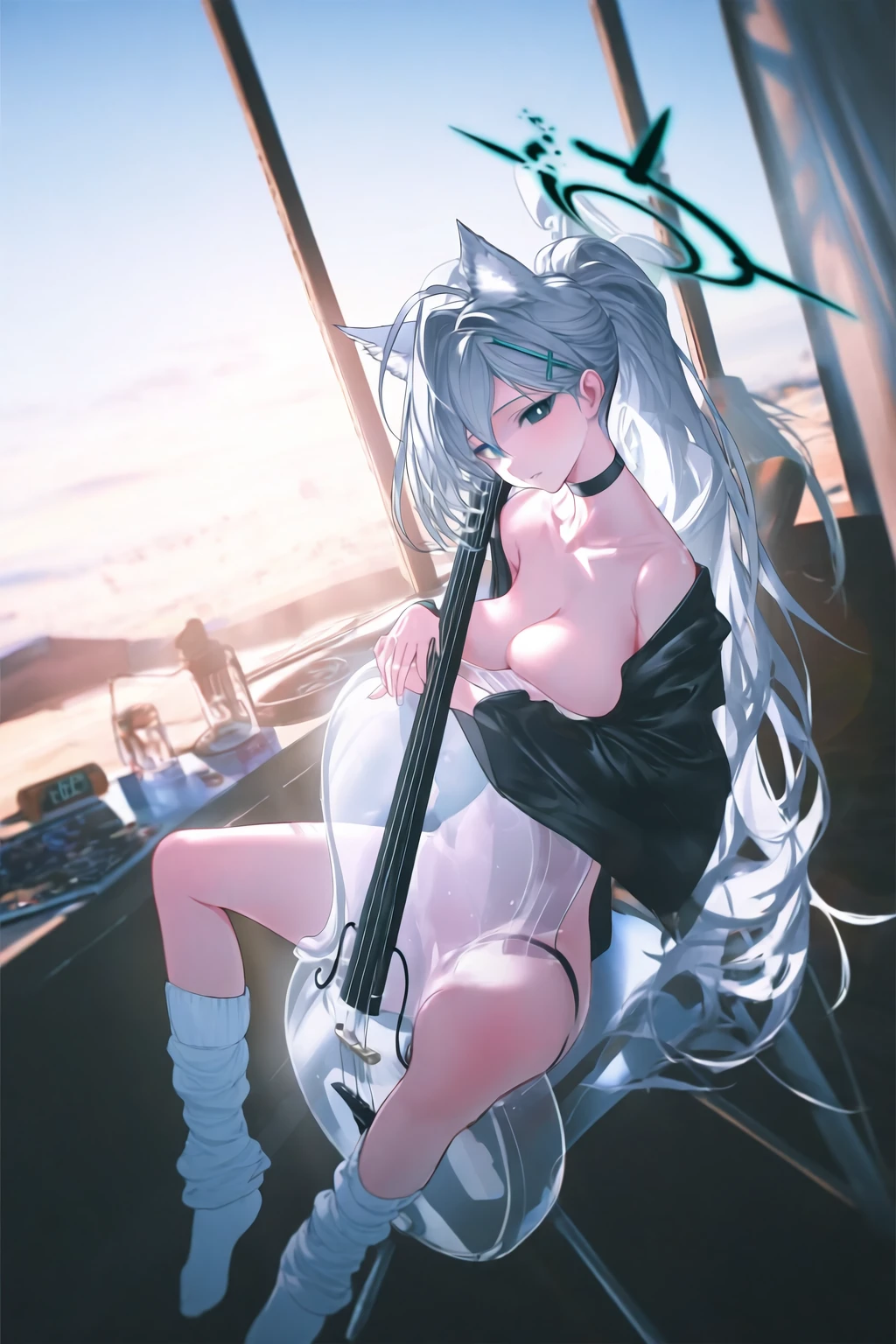 NoobAI-XL (NAI-XL) preview 5