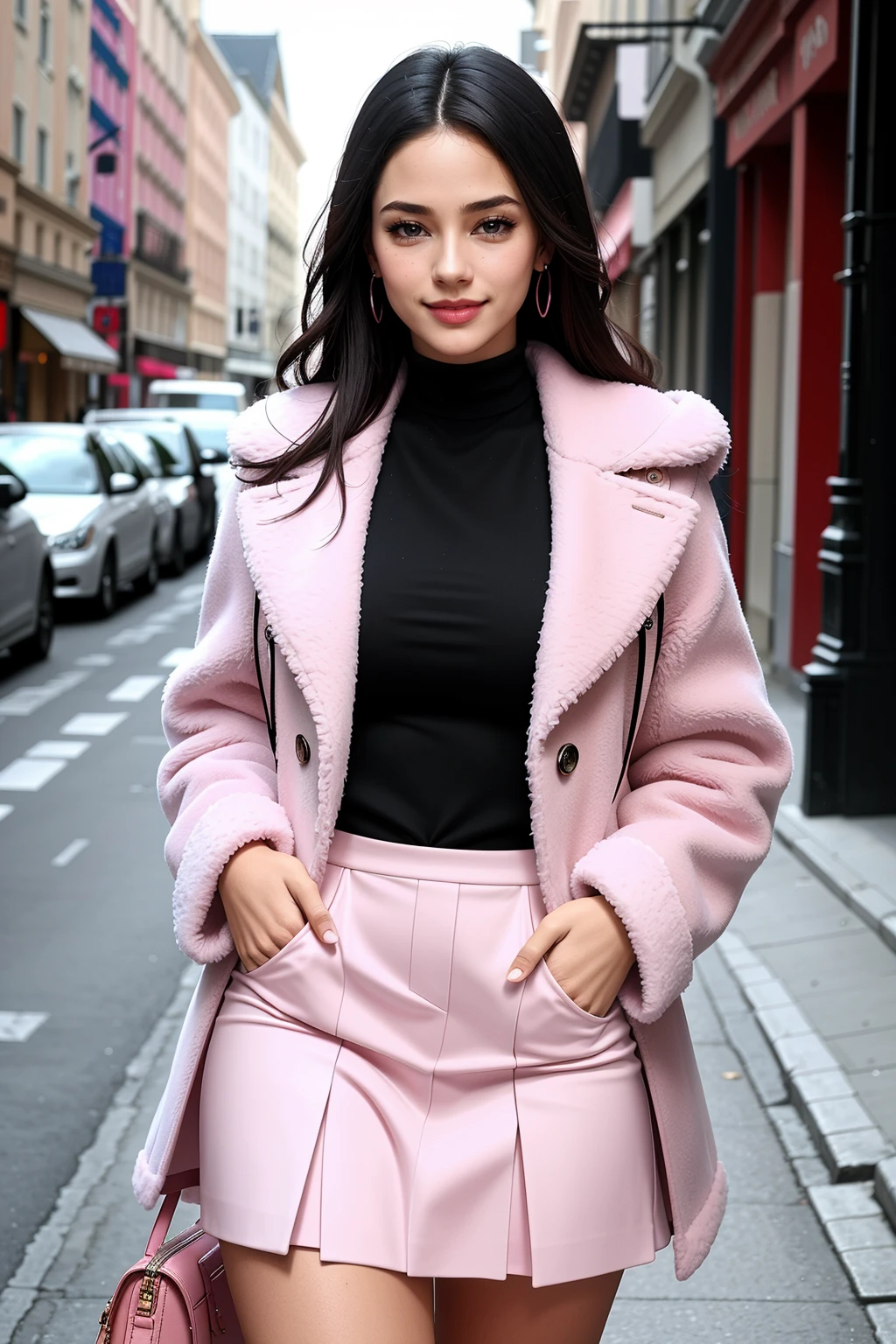 Doll Likeness - by EDG preview 3