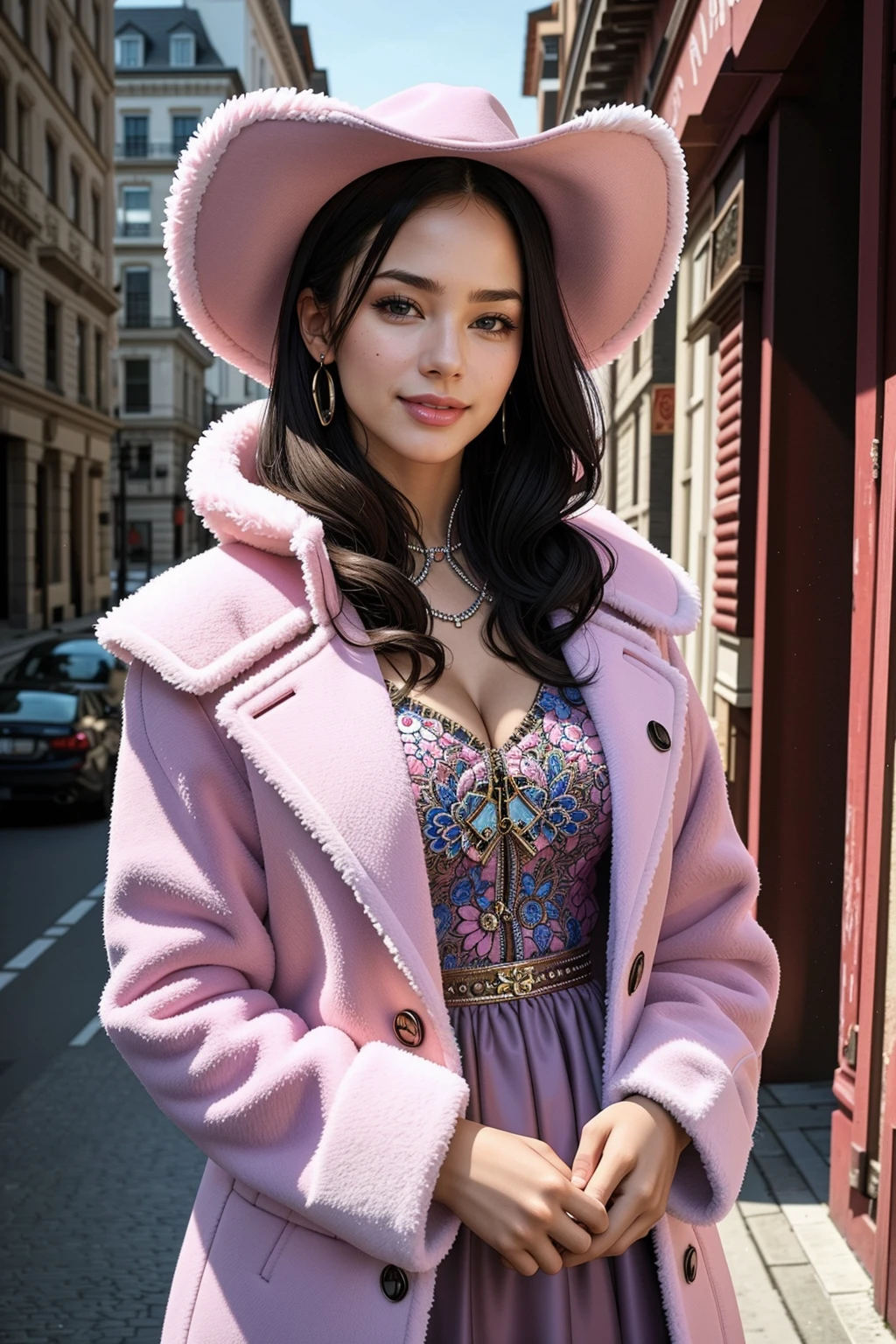 Doll Likeness - by EDG preview 4