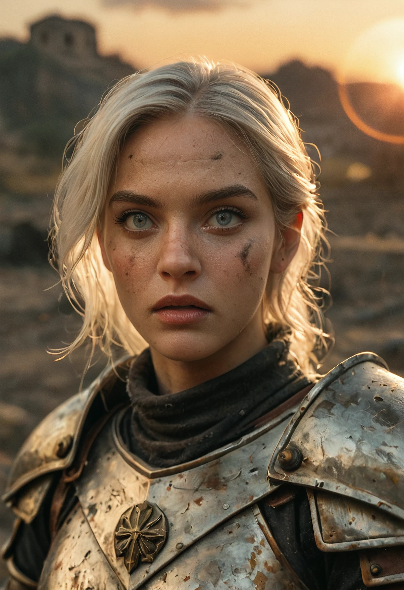 Pony Realism ๐ฎ preview 4