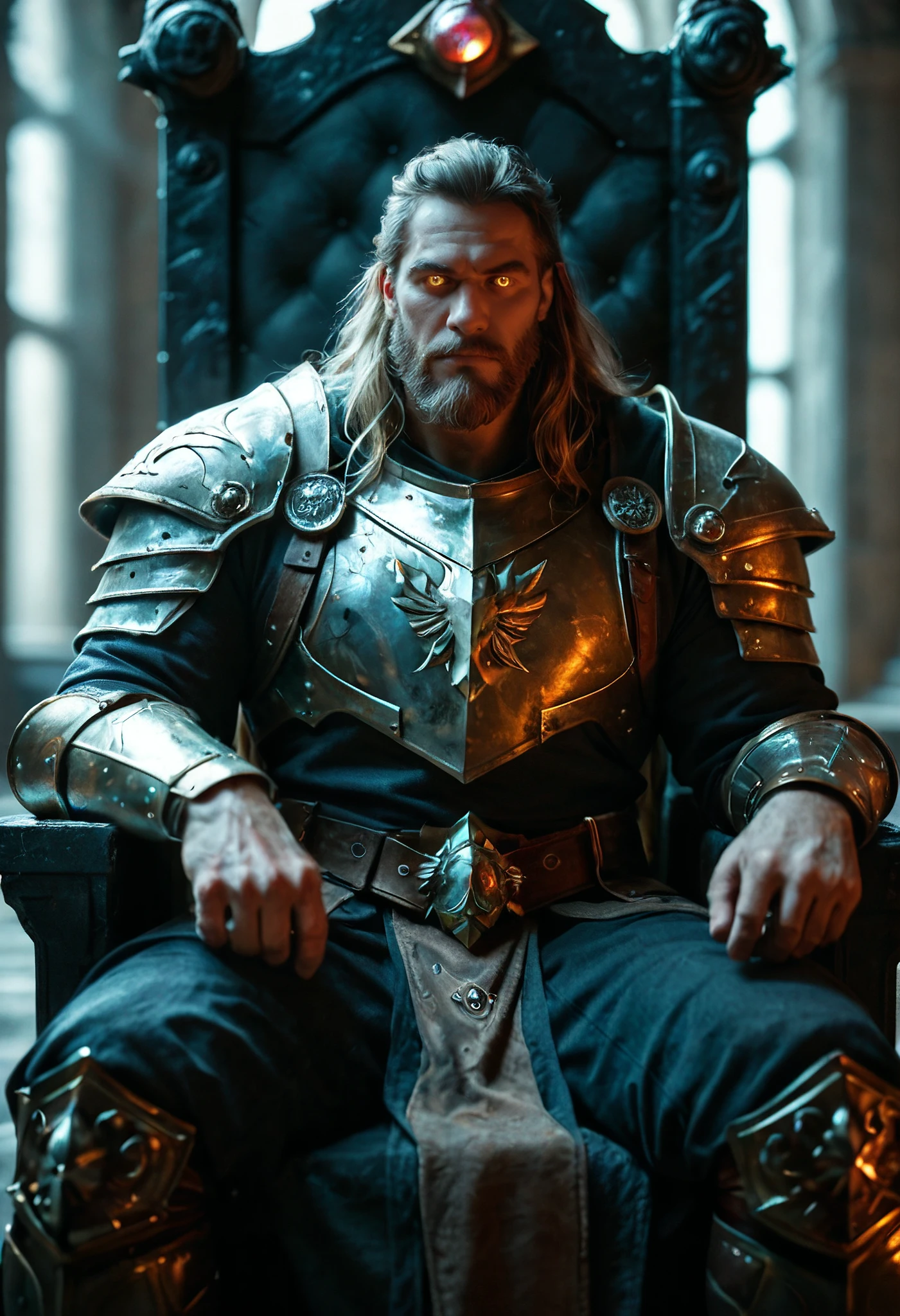 Pony Realism ๐ฎ preview 5