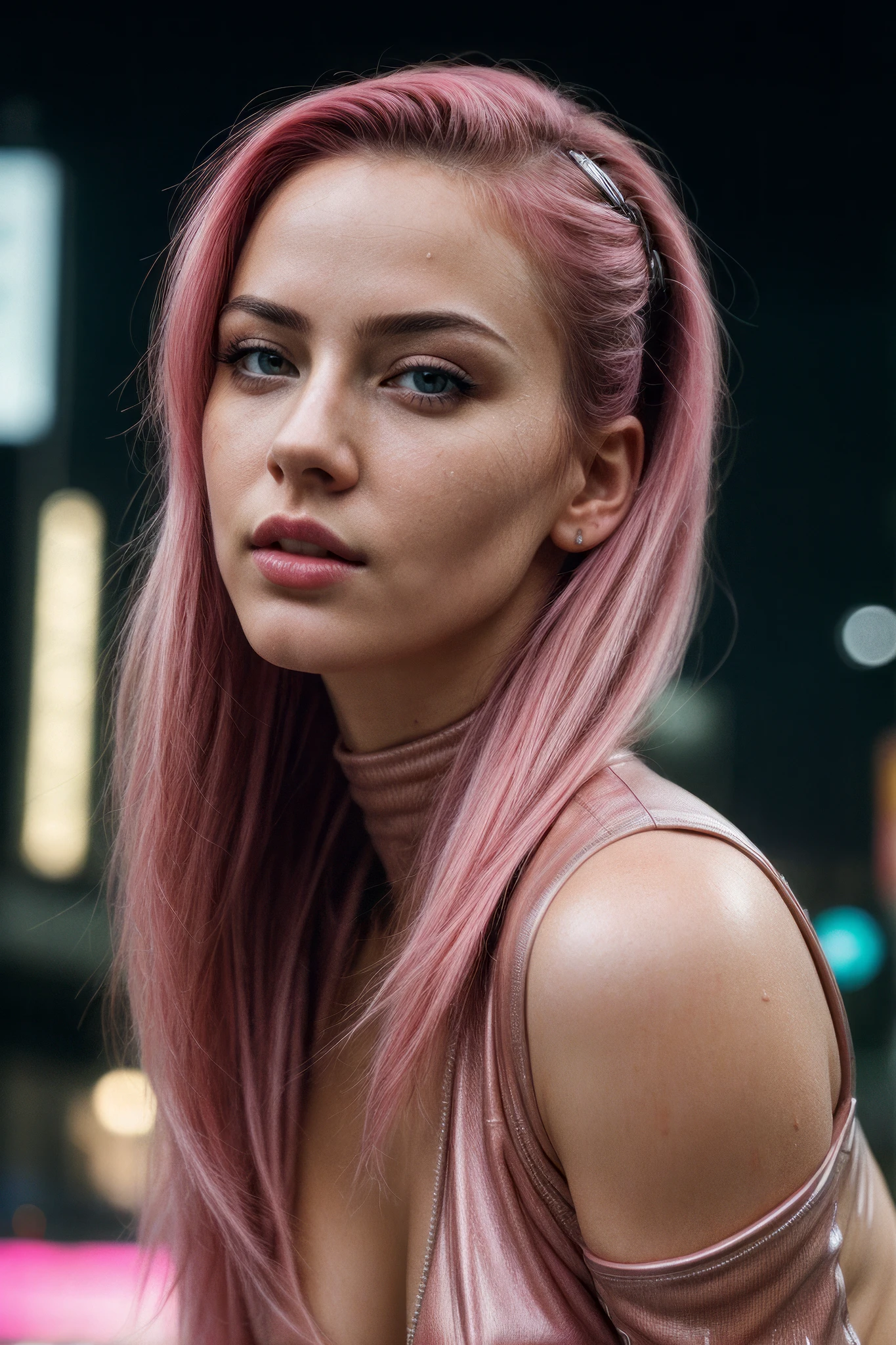 CyberRealistic preview 3