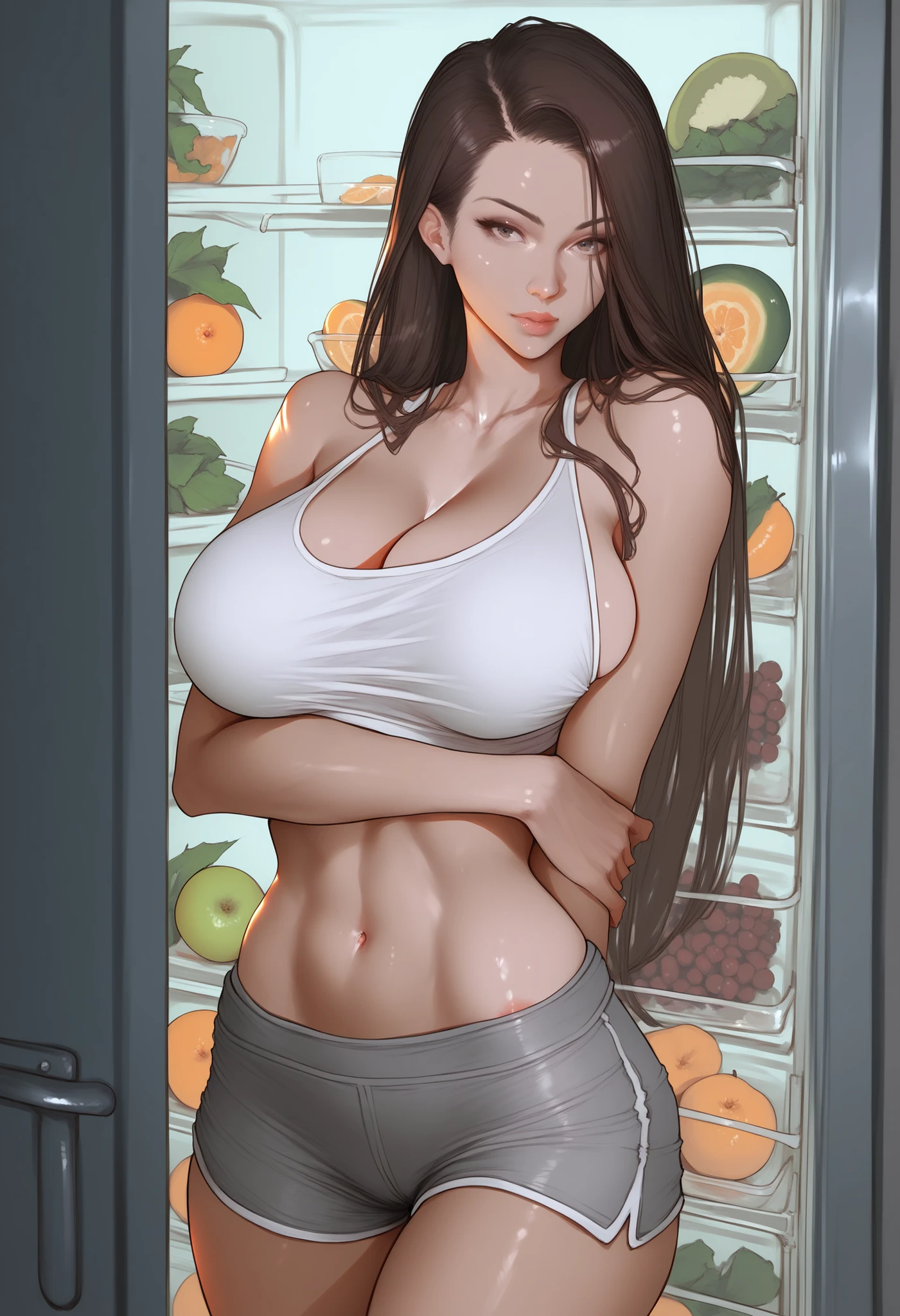 STYLES | PONY & ANIMAGINE preview 2