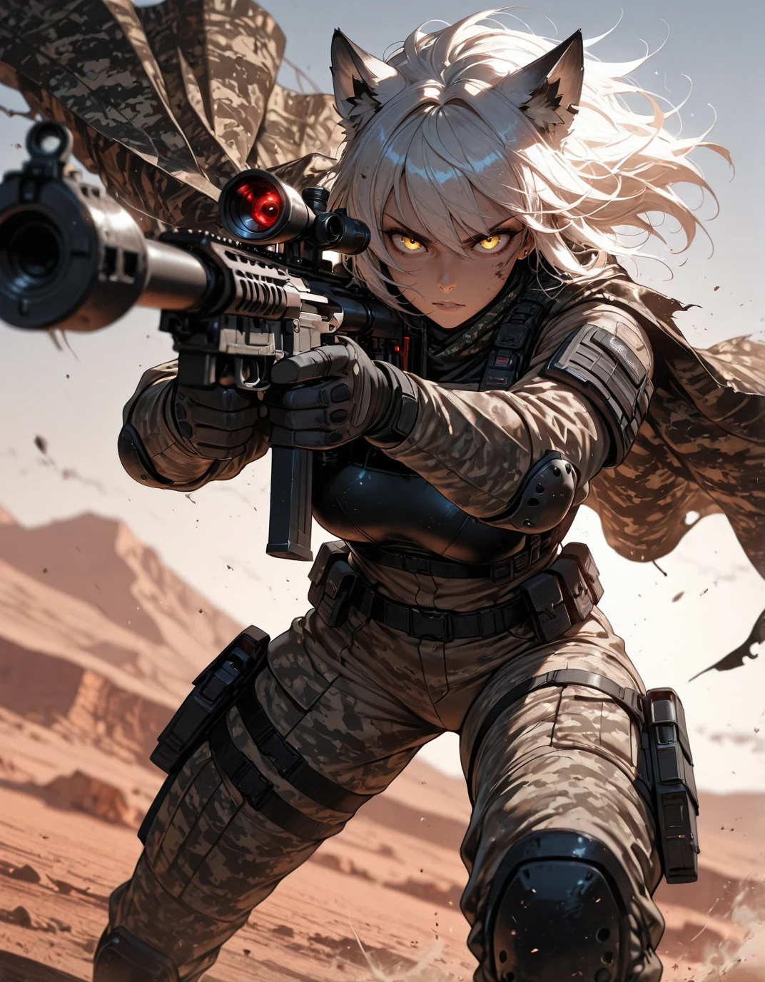 Velvet's Mythic Fantasy Styles | Flux + Pony + illustrious preview 2