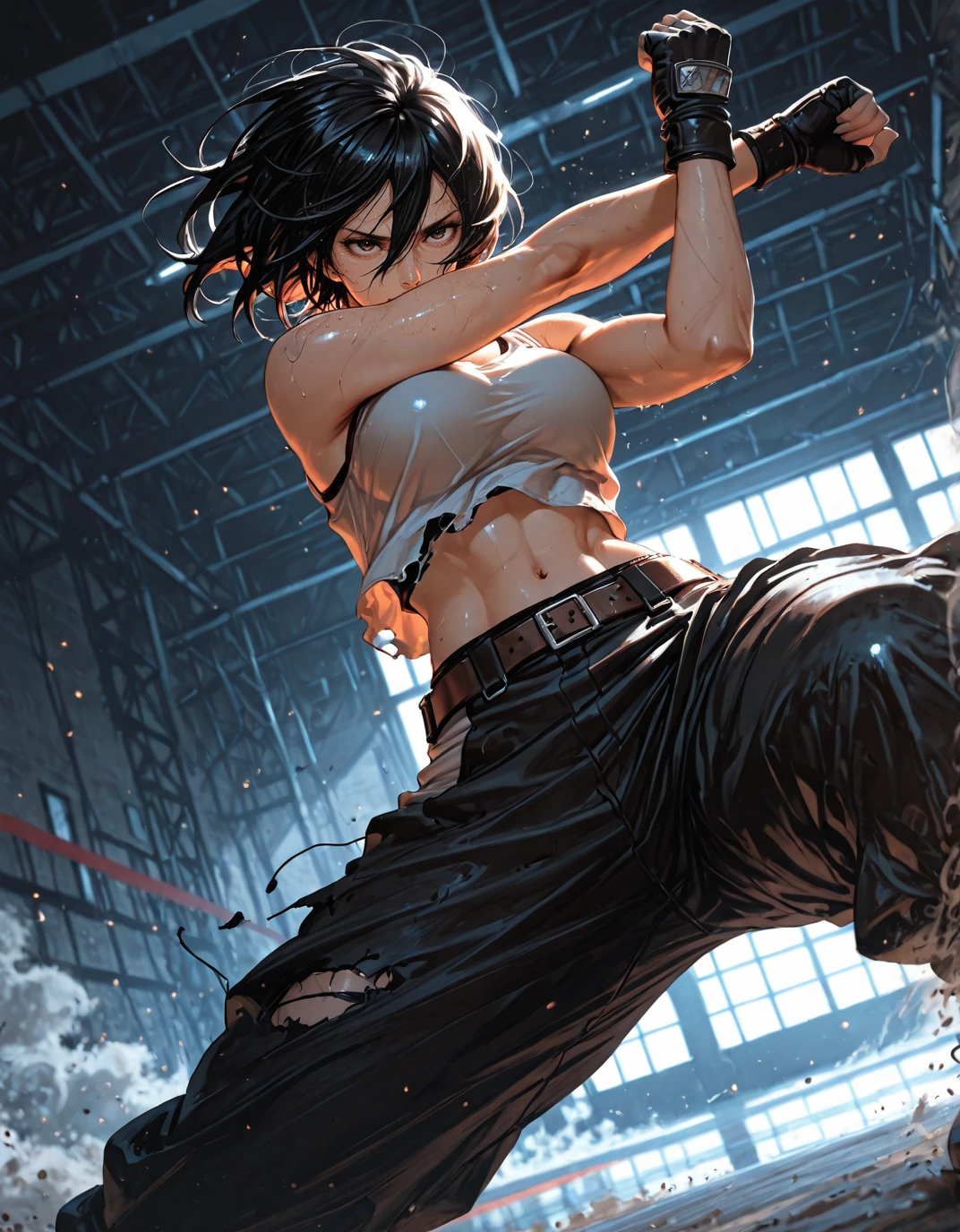 Velvet's Mythic Fantasy Styles | Flux + Pony + illustrious preview 5