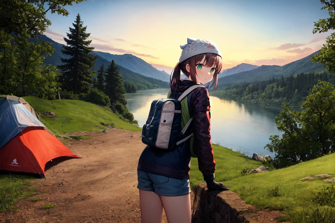 AbyssOrangeMix3 (AOM3) preview 2