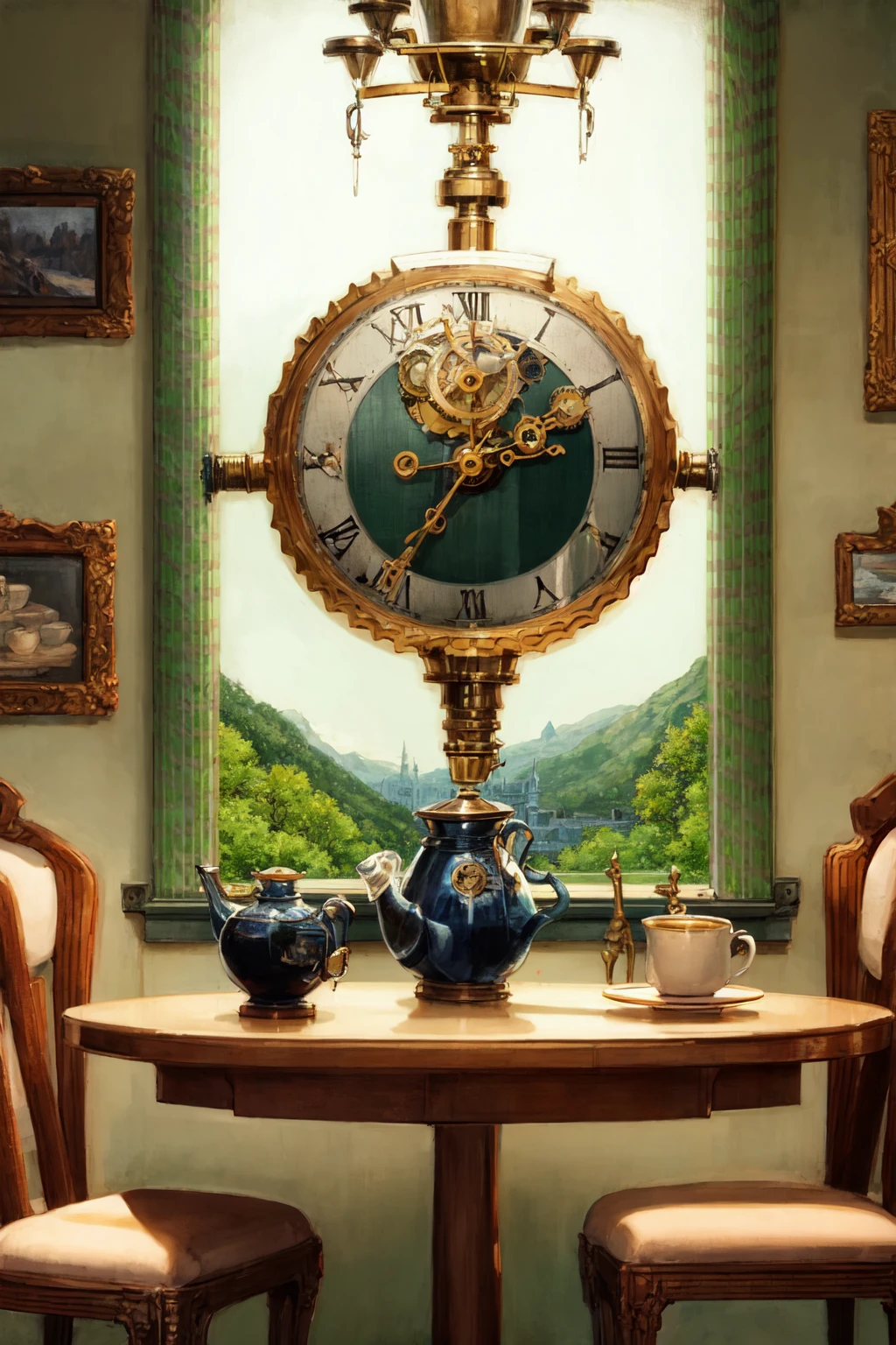 AbyssOrangeMix3 (AOM3) preview 3