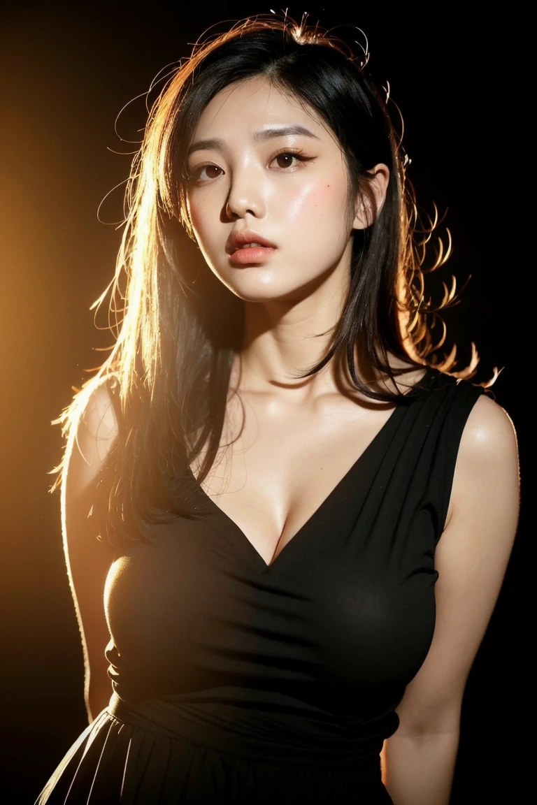 Beautiful Realistic Asians preview 5