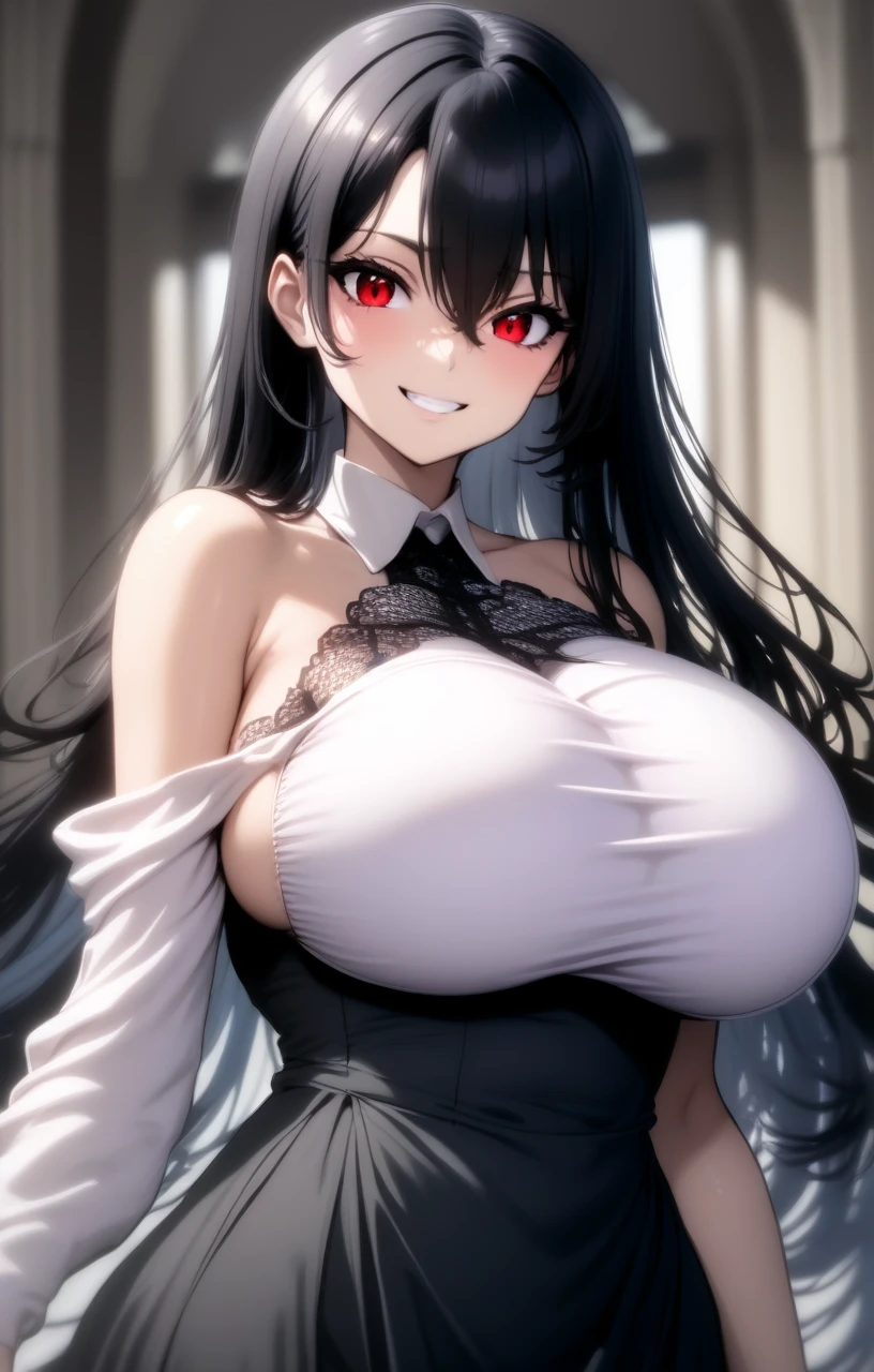 Hassaku XL (Illustrious) preview 4