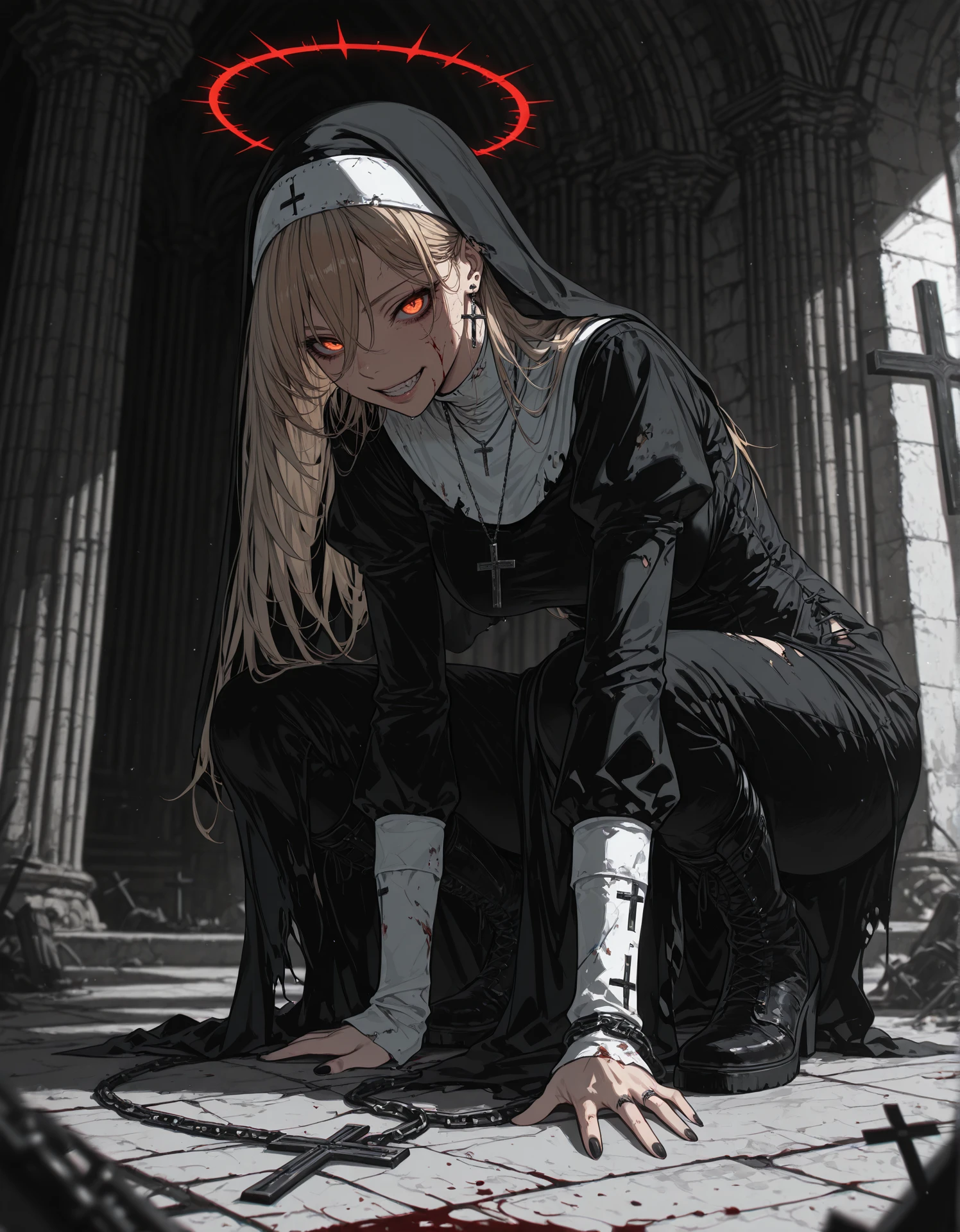 Velvet's Mythic Fantasy Styles | Flux + Pony + illustrious preview 1