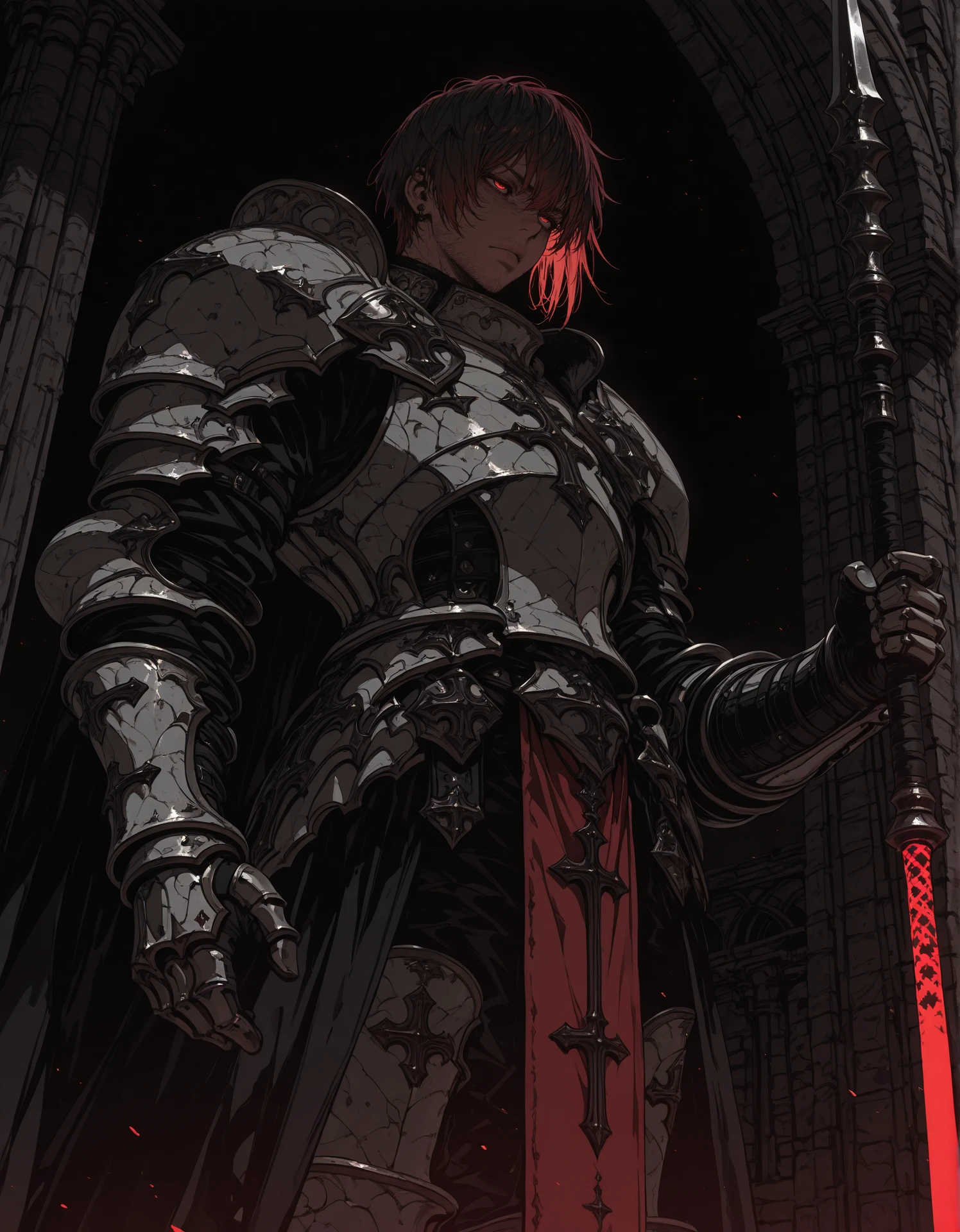 Velvet's Mythic Fantasy Styles | Flux + Pony + illustrious preview 2