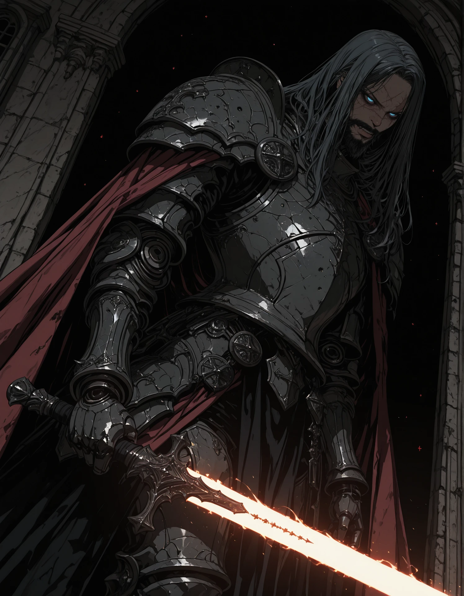 Velvet's Mythic Fantasy Styles | Flux + Pony + illustrious preview 4