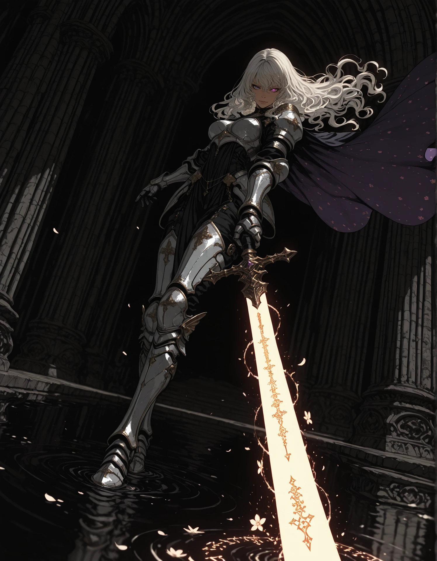 Velvet's Mythic Fantasy Styles | Flux + Pony + illustrious preview 5