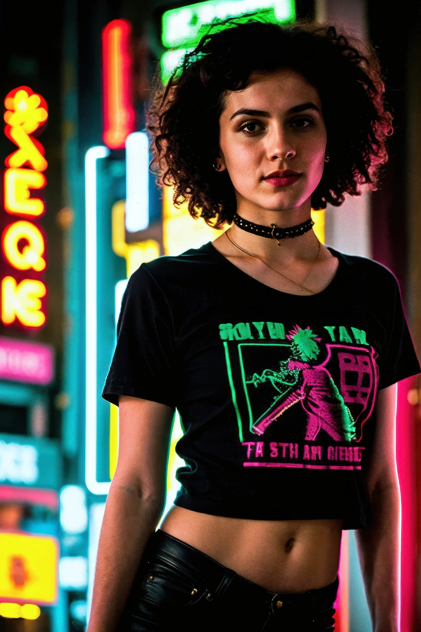 CyberRealistic preview 4