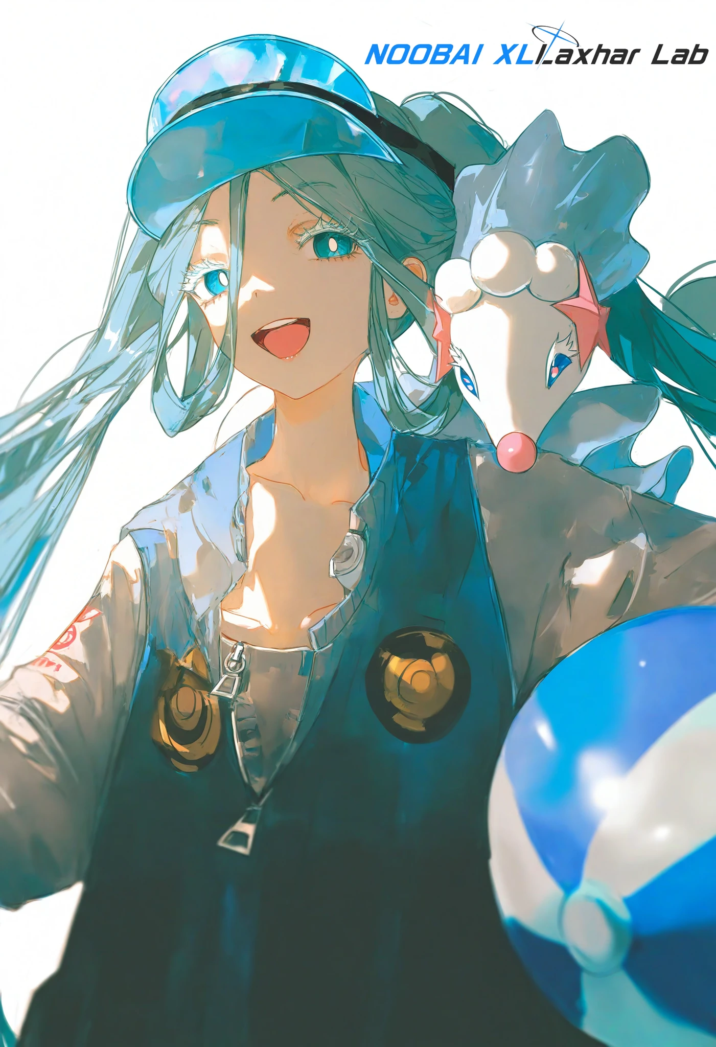 NoobAI-XL (NAI-XL) preview 1