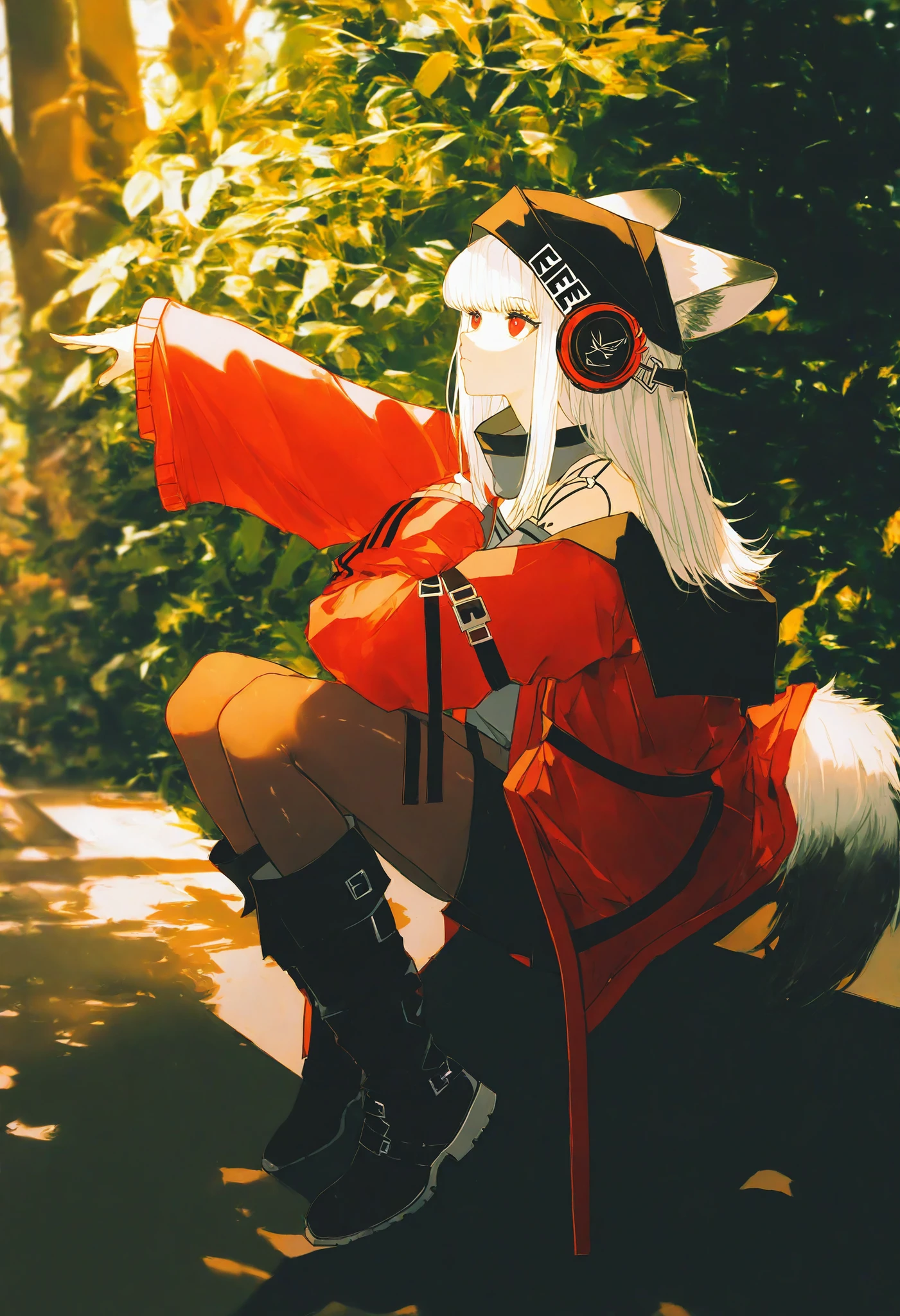 NoobAI-XL (NAI-XL) preview 4