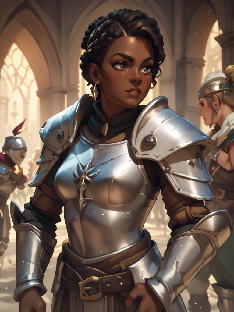 Styles For Pony Diffusion V6 XL preview 1