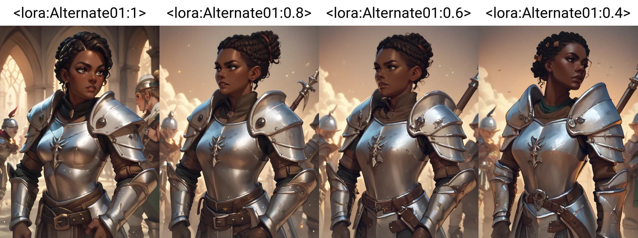 Styles For Pony Diffusion V6 XL preview 2