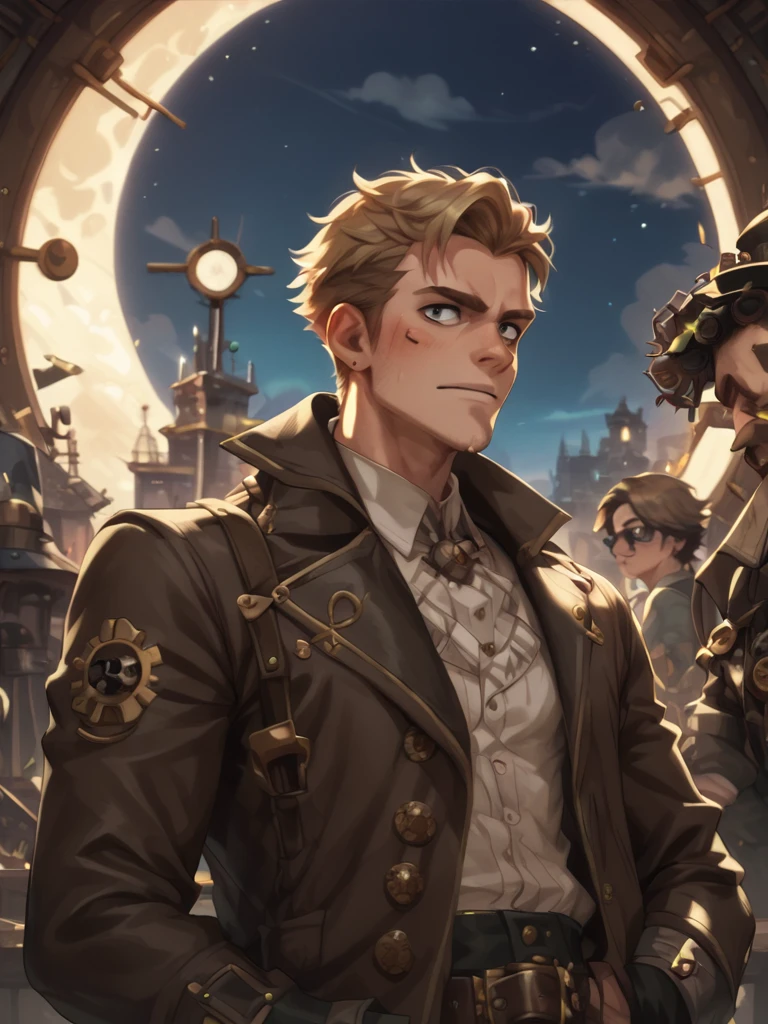 Styles For Pony Diffusion V6 XL preview 3