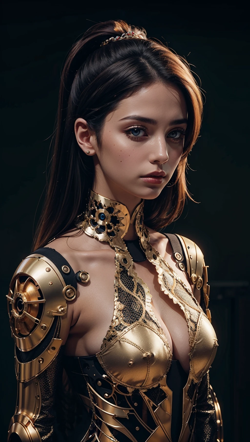 RealCartoon-Realistic preview 4