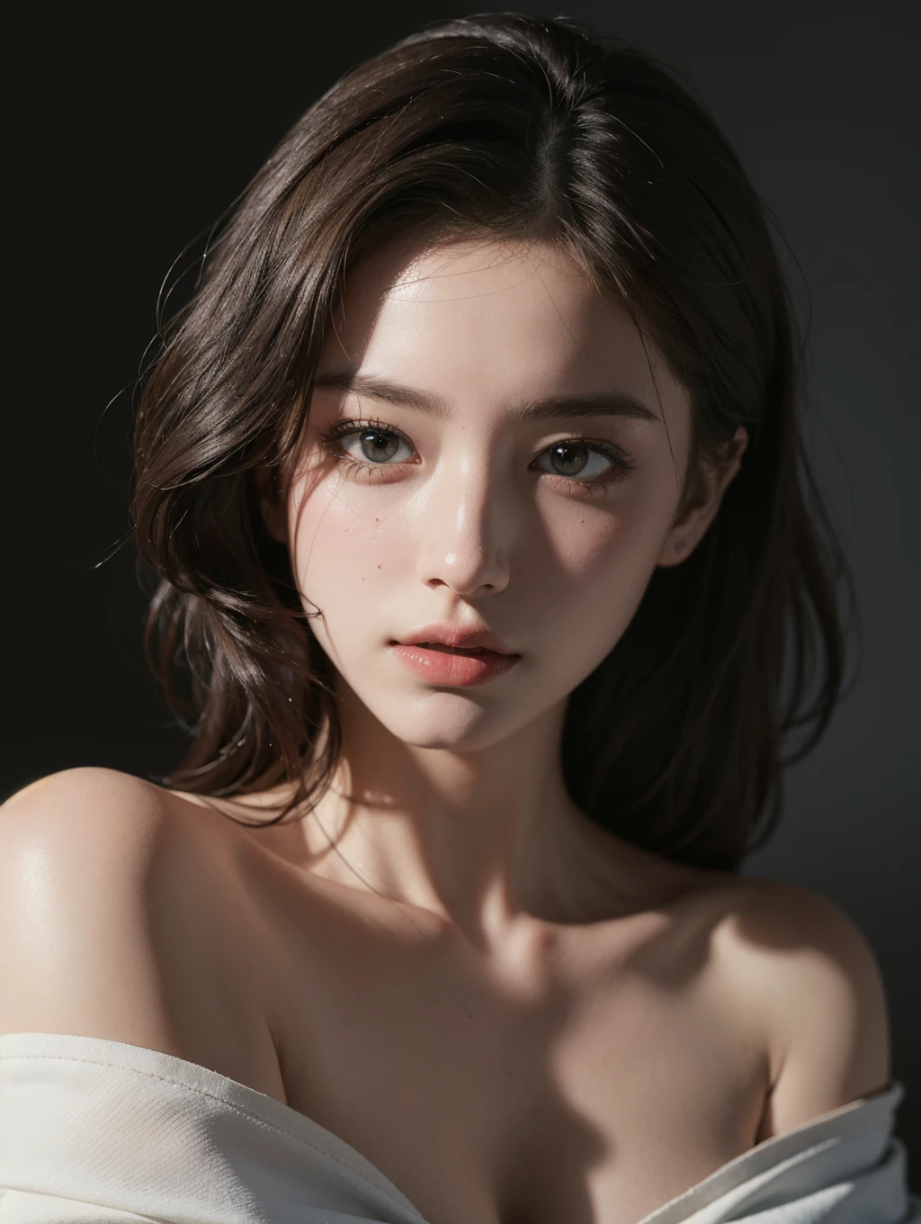 majicMIX realistic 麦橘写实 preview 1