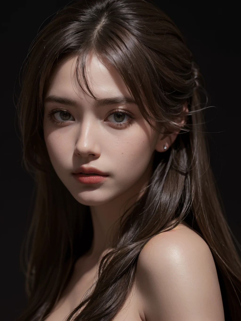 majicMIX realistic 麦橘写实 preview 3