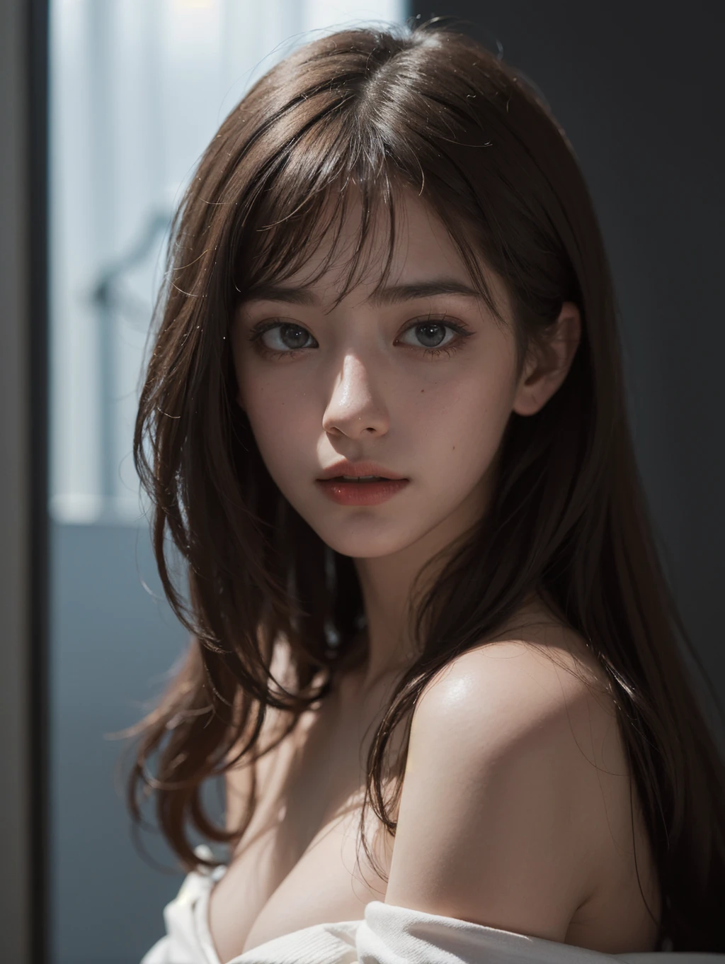 majicMIX realistic 麦橘写实 preview 4