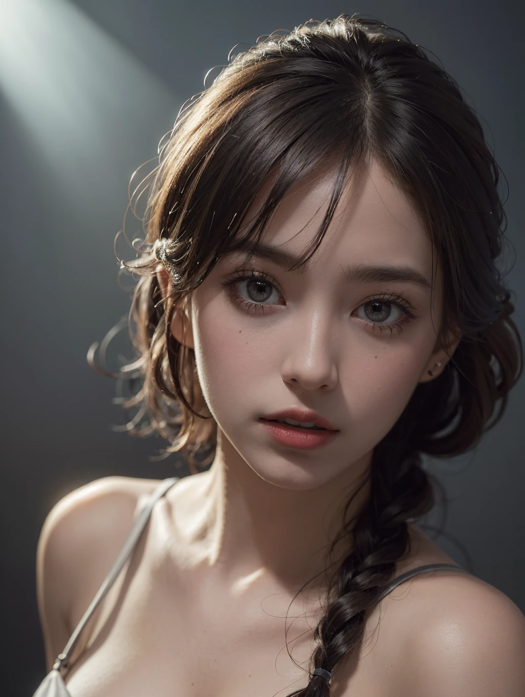 majicMIX realistic 麦橘写实 preview 5