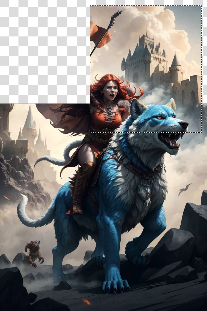 A-Zovya RPG Artist Tools preview 1