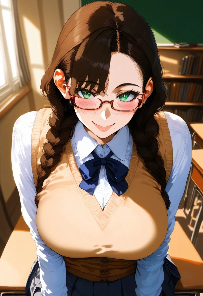 STYLES | PONY & ANIMAGINE preview 3