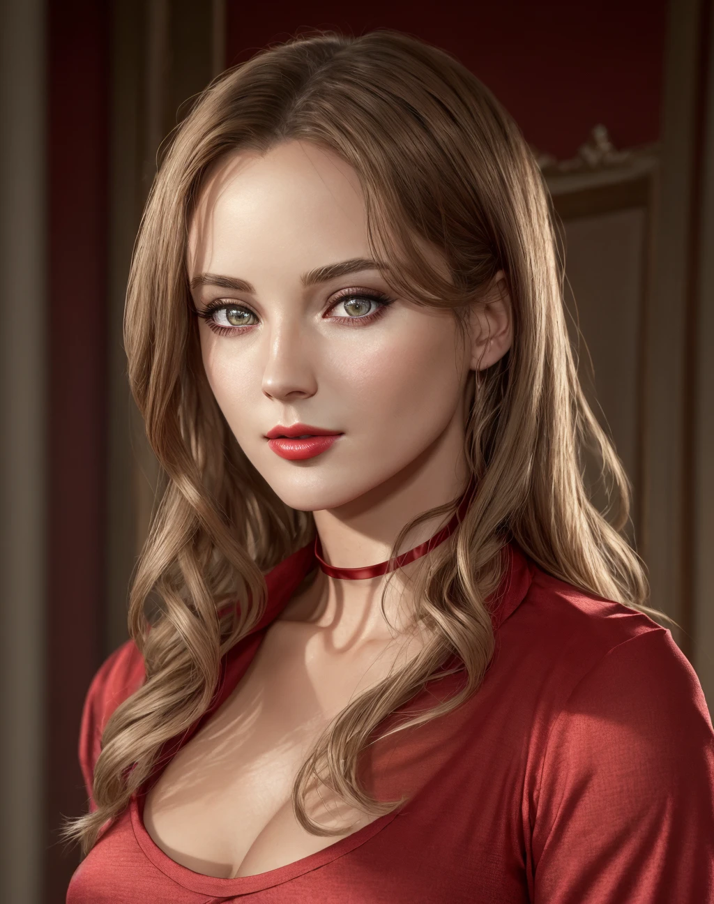 Doll Likeness - by EDG preview 5